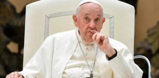 Papa Francisco en estado crítico, pero estable, según el Vaticano