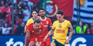 América vs. Toluca: Precios de boletos y detalles del partido
