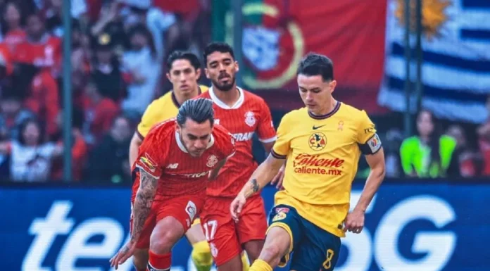 América vs. Toluca: Precios de boletos y detalles del partido