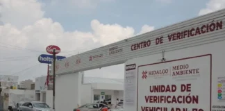 Verificación Vehicular en Hidalgo: Aprovecha estos descuentos