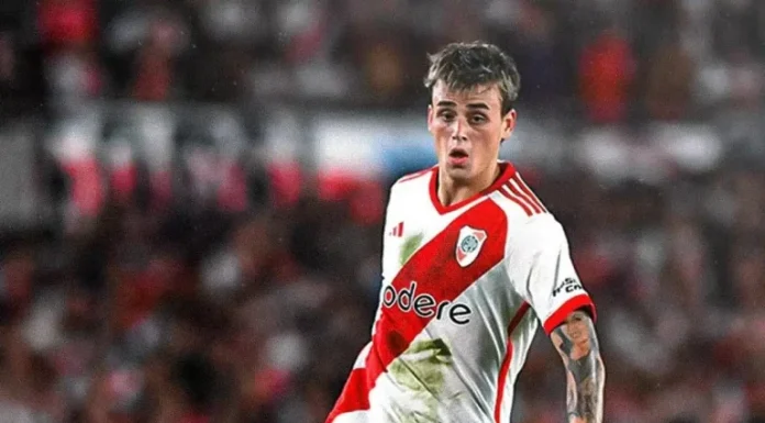 Reportan secuestro exprés del mediocampista Nicolás Fonseca