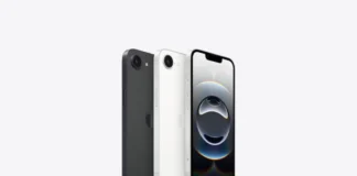 Apple presenta el iPhone 16e con inteligencia artificial y mejoras claves