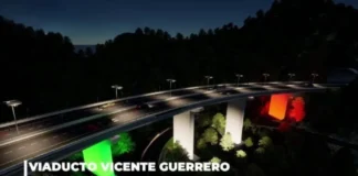 Tramo Real del Monte-Huasca será libre de peaje reafirma JMS