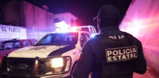 Arrestan a policía que asesinó a 4 personas en Azoyatla