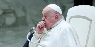Empeora cuadro respiratorio del Papa Francisco