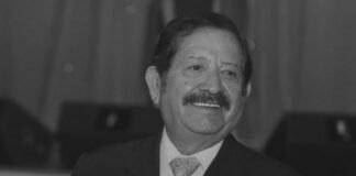 Muere el “León de la Salsa”, don Pepe Arévalo