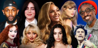 ¡Es hoy! Premios Grammy 2025 enmarcados en la solidaridad