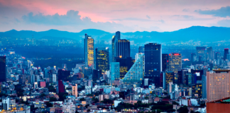 Levantan contingencia ambiental en el Valle de México