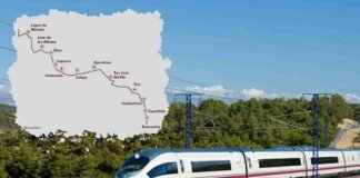 Tula, municipio estratégico en construcción del Tren México-Querétaro