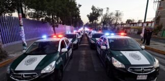 Tras jornada violenta con 12 homicidios refuerzan seguridad en CDMX