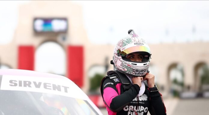 Mujeres en NASCAR: Rompen barreras y aceleran hacia la igualdad