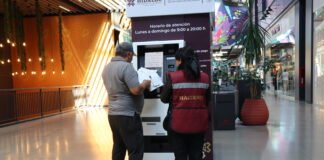 Hidalgo moderniza la atención fiscal con Kioscos para contribuyentes