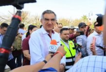 Investigarán origen de 12 incendios forestales en Tamaulipas