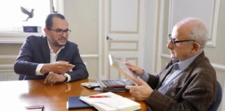 Diputado urge acciones para la conservación de Huapalcalco