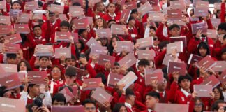 Destina Gobierno más de 113 mdp para conectividad y reducir brecha digital