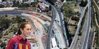 Confirma Sheinbaum visita a Hidalgo para inaugurar el tramo Real del Monte-Huasca