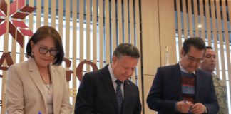 Gobierno estatal y Cofepris refuerzan la regulación sanitaria