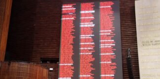 Aprueban reformas en materia de transparencia y protección de datos