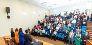 Inauguran 2ª Edición del Diplomado en Violencia Política de Género