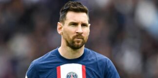 Messi viajará a Jamaica con Inter Miami a la Copa de Campeones