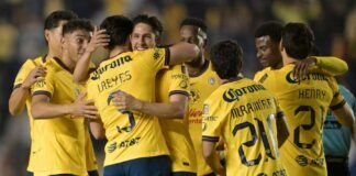 América se consolida como líder tras vencer a Tigres