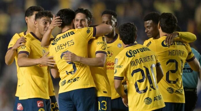América se consolida como líder tras vencer a Tigres