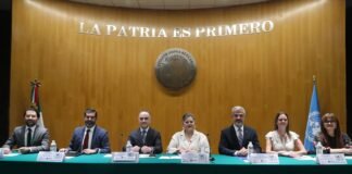 Impulsan políticas para la equidad en el trabajo de cuidados