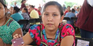 Abren en Hidalgo registro digital para programas sociales