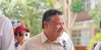 Hidalgo fortalece el sistema educativo y la infraestructura pública