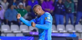 Tuzos se impone con un contundente 4-1 ante Xolos de Tijuana