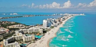 Riviera Maya se alista para los premios de Turismo Sostenible 2025