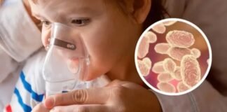 Hidalgo en alerta por incremento de casos de tos ferina