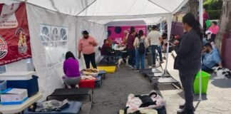 Jornada de Vacunación y Esterilización Gratuita en Tepeji con exito total