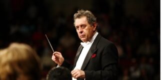 Adiós al maestro Enrique Bátiz Campbell, fallece el fundador de la OSEM