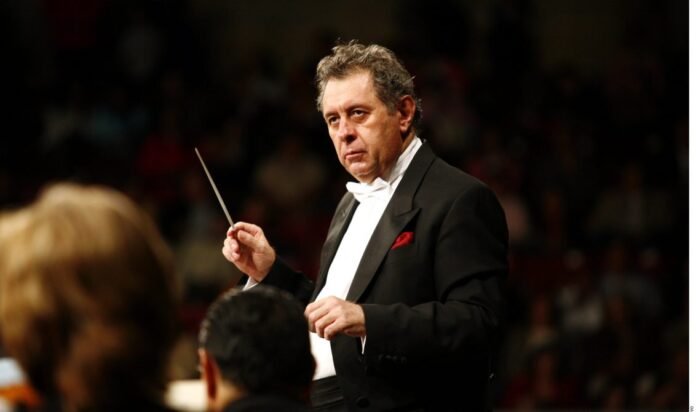 Adiós al maestro Enrique Bátiz Campbell, fallece el fundador de la OSEM