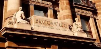Banxico recorta tasa de interés a 9% ante menor inflación