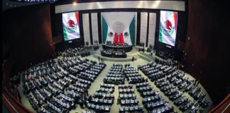 Discutirán diputados iniciativa para eliminar Compranet