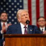 Impone Trump aranceles a 8 países europeos por Groenlandia