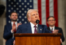 Impone Trump aranceles a 8 países europeos por Groenlandia