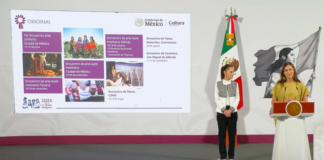 Original 2025 busca la protección de los derechos colectivos y fortalecimiento cultural