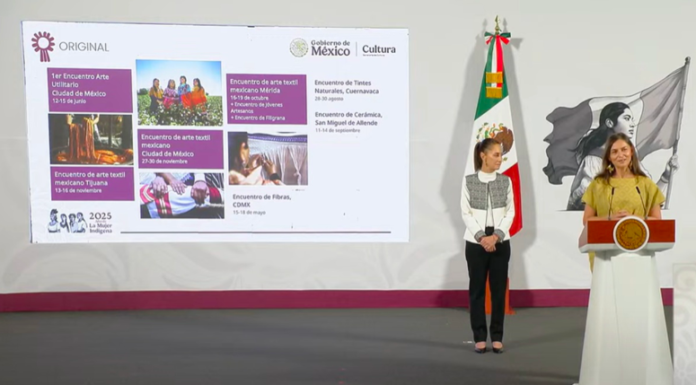 Original 2025 busca la protección de los derechos colectivos y fortalecimiento cultural