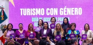 Impulsan turismo en Nuevo León con miras al Mundial 2026