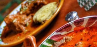 Día de la Cocina Tlaxcalteca para enaltecer la gastronomía local