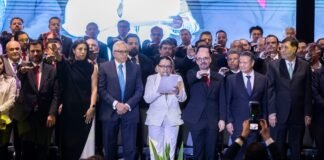 Concanaco SERVYTUR celebra Comité Ejecutivo integrado totalmente por mujeres