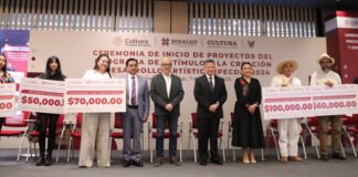 Estímulos de 2.8 mdp para la producción artística en Hidalgo