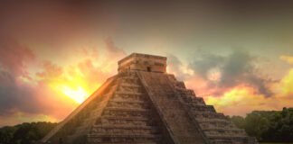 ¿Qué día y a qué hora entra el equinoccio de primavera 2025?