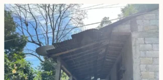 Explota polvorín en Jaltocán; deja dos personas lesionadas