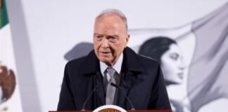 FGR investigará a fondo caso de crematorios clandestinos en Jalisco