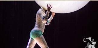 «Hombruna», una propuesta intensa en el Teatro Guillermo Romo de Vivar de Pachuca