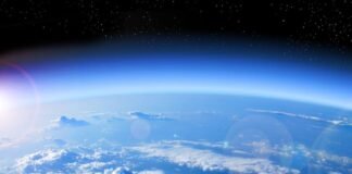 Las medidas para cerrar el agujero en la capa de ozono están funcionando